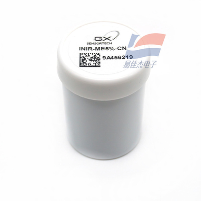 YJJ INIR-ME5 Entegre Kızılötesi Hava Gazı Sensörü 3.3V Çalışma Gücü ve -40 C Minimum Çalışma Sıcaklığı