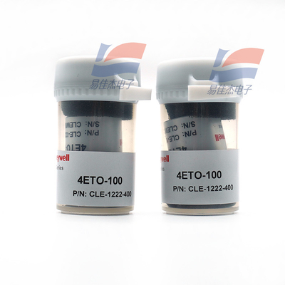 4ETO-100 Klasik Hat Etilen Oksit Sensörü 0-100 Ppm CLE-1222-400