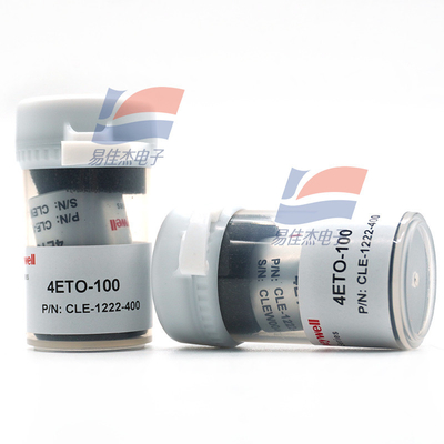 4ETO-100 Klasik Hat Etilen Oksit Sensörü 0-100 Ppm CLE-1222-400
