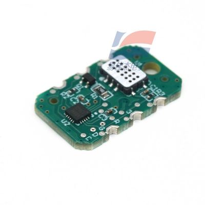 MICS-VZ-89TE İç Mekan Hava Kalitesi İzleme Modülü