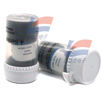 4COSH Karbon Monoksit / Hidrojen Sülfür CO / H2S Çift Gaz Sensörü Bölüm Numarası ABC05-800 Endüstriyel Güvenlik ve Taşınabilir Algılama Ekipmanı İçin