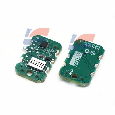 MICS-VZ-89TE İç Mekan Hava Kalitesi İzleme Modülü