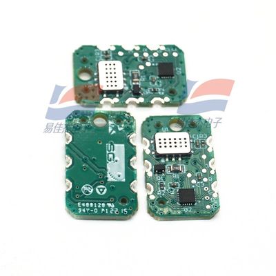 MICS-VZ-89TE İç Mekan Hava Kalitesi İzleme Modülü