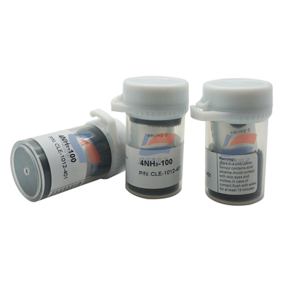 4NH3-100 Sıfır Tarafsızlık Amonyak Sensörü 0-100 Ppm CLE-1012-401