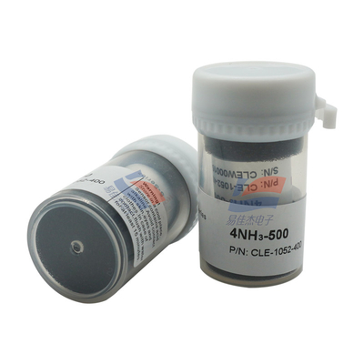 4NH3-500 Elektrokimyasal Sıfır Taraflı Amonyak Gazı Sensörü 0-500 Ppm CLE-1052-400