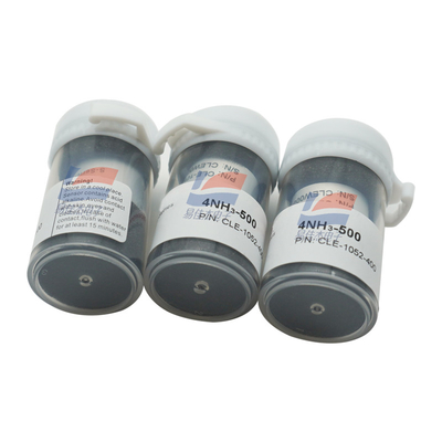 4NH3-500 Elektrokimyasal Sıfır Taraflı Amonyak Gazı Sensörü 0-500 Ppm CLE-1052-400