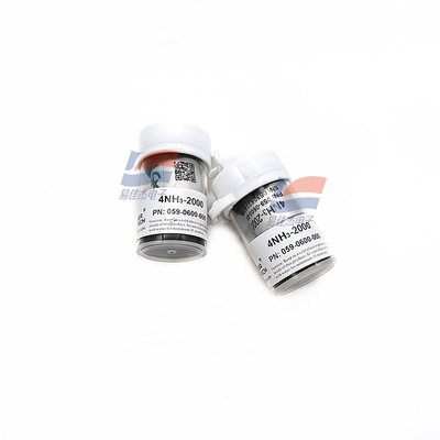 4NH3-2000 Amonyak Elektrokimyasal Sensör Bölüm No. 059-0600-000 Gas Konsantrasyonunun Kesin Ölçümü için