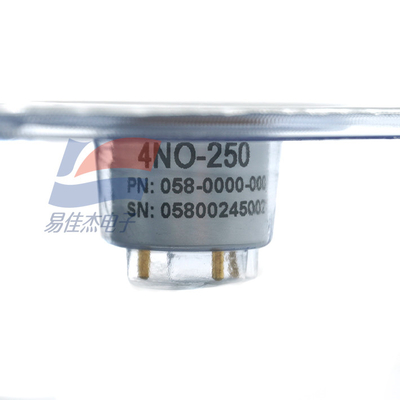 4-NO-250 4NO-250 Klasik Hat Nitrik Oksit Sensörü 0-250 Ppm CLE-0522-400