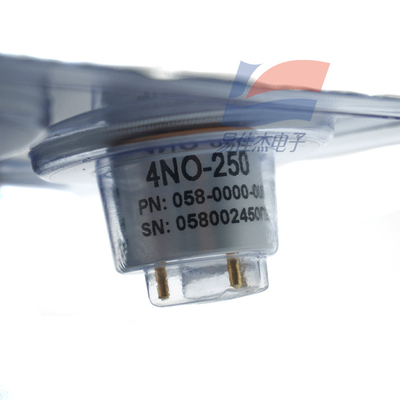 4-NO-250 4NO-250 Klasik Hat Nitrik Oksit Sensörü 0-250 Ppm CLE-0522-400