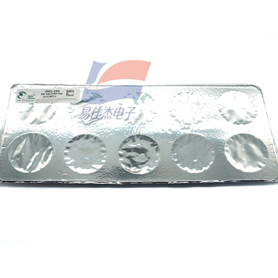 4-NO-250 4NO-250 Klasik Hat Nitrik Oksit Sensörü 0-250 Ppm CLE-0522-400
