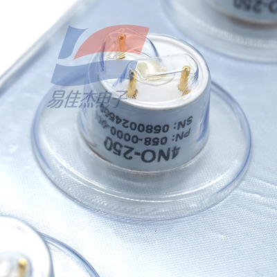 4-NO-250 4NO-250 Klasik Hat Nitrik Oksit Sensörü 0-250 Ppm CLE-0522-400