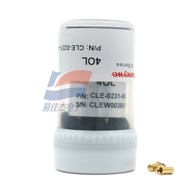 4OL Klasik Hat 4-O2 Lq Oksijen Sensörü 0-30% CLE-0231-400 Uzun süreli istikrar 2% Sinyal Değeri /3 Ay Yüksek istikrar