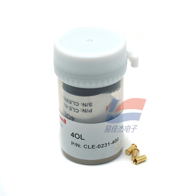 4OL Klasik Hat 4-O2 Lq Oksijen Sensörü 0-30% CLE-0231-400 Uzun süreli istikrar 2% Sinyal Değeri /3 Ay Yüksek istikrar