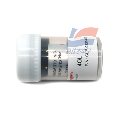 4OL Klasik Hat 4-O2 Lq Oksijen Sensörü 0-30% CLE-0231-400 Uzun süreli istikrar 2% Sinyal Değeri /3 Ay Yüksek istikrar