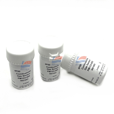 4P-50 4P50 Yakılabilir gaz sensörü PM123-000 Silikon zehirine dirençli