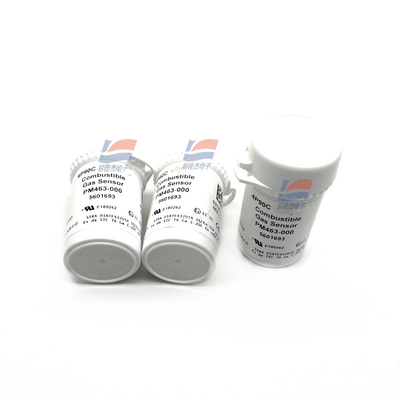 4P90C Yanmalı gaz sensörü parça numarası PM463-000 ATEX UL ve CSA onaylı çalışma voltajı 3.3 ± 0.02 VDC 0-100% LEL aralığı