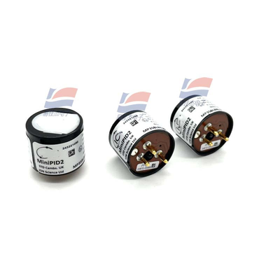 YJJ MiniPID2 VOC İyon Fotoionizasyon Algılama PID Sensörü T90 Yanıt Zamanı 8 saniye ve 5 ppb düşük algılama değeri