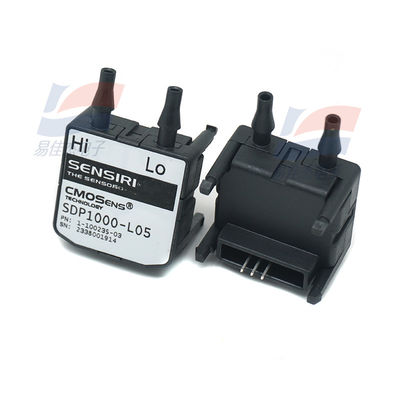 SDP1000-L05 Kart Montaj Basınç Sensörü Analog SMT SMD HVAC ve Tıbbi Uygulamalar İçin