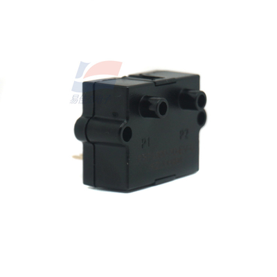 FSP1000-50-EV-U Dijital Farklılık Basınç Algılayıcı Analog Sinyal 2-50 veya ± 2-50 Pa'lık basınç farkı aralığı için