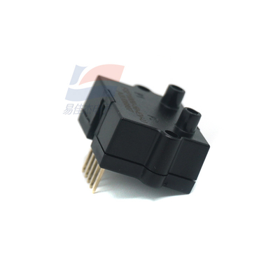 FSP1000-50-EV-U Dijital Farklılık Basınç Algılayıcı Analog Sinyal 2-50 veya ± 2-50 Pa'lık basınç farkı aralığı için