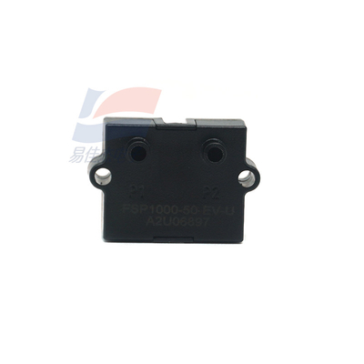 FSP1000-50-EV-U Dijital Farklılık Basınç Algılayıcı Analog Sinyal 2-50 veya ± 2-50 Pa'lık basınç farkı aralığı için
