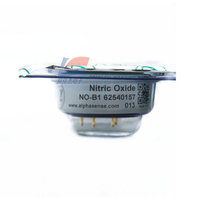 YJJ NO-B1 Elektrokimyasal Nitrik Oksit Gazı Sensörü -20 -25ppm Doğrusal Aralık 400 620nA/ppm Duyarlılık