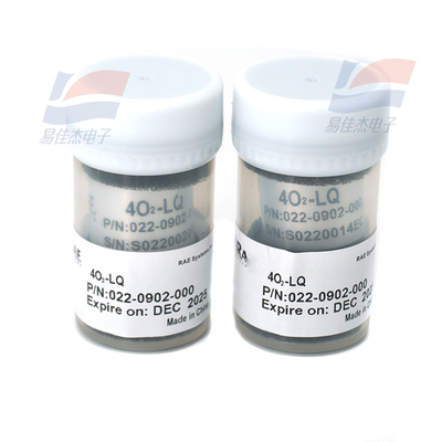 YJJ 4O2-LQ CLE-0231-400 Yüksek hassasiyetli 0 ila 30% O2 Elektrokimyasal Oksijen Gazı Sensörü