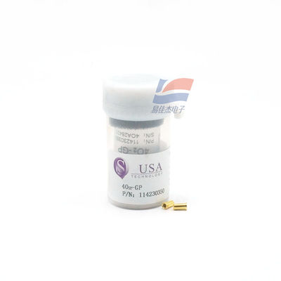 YJJ 4O2-GP 0-25% O2 Oksijen Sensörü Çoğu Yaşam Güvenliği Dedektörü İçin (P/N 114-230-350)