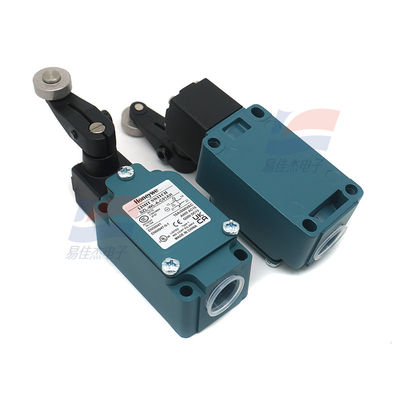 YJJ SZL-WL-C-C01AH Sanayi Otomasyon Alanı için Evrensel Sınır Değiştiricisi Üç Kanal Değiştiricisi