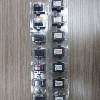 15 PSI-A-4V-ASCX Panel Mount Pressure Sensor Mutlak Basınç Tipi Analog Çıktı SIP4