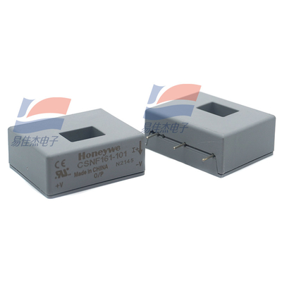 YJJ CSNF161 CSNF161-101 Servo Sürücüleri İçin Kapalı Döngülü Akım Sensörü