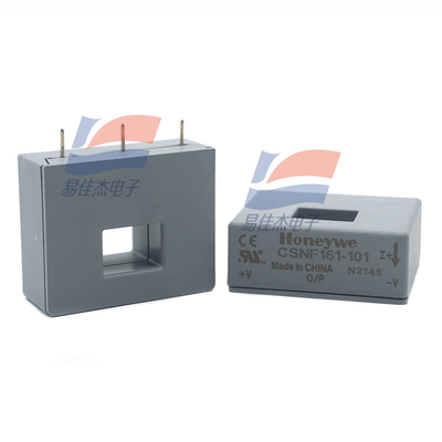 YJJ CSNF161 CSNF161-101 Servo Sürücüleri İçin Kapalı Döngülü Akım Sensörü