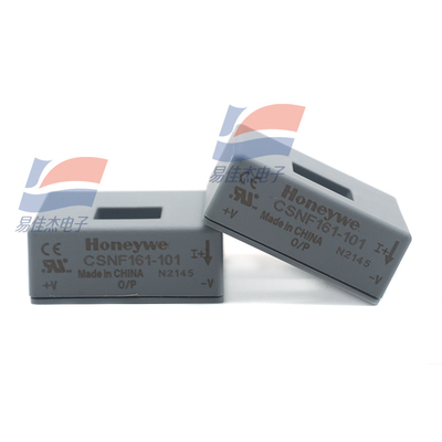 YJJ CSNF161 CSNF161-101 Servo Sürücüleri İçin Kapalı Döngülü Akım Sensörü