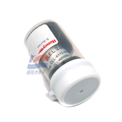 3LEL 3R CLL-6112-300 0 ?? 100%LEL Yakılabilir gaz sensörü 2.3V LEL sensörü