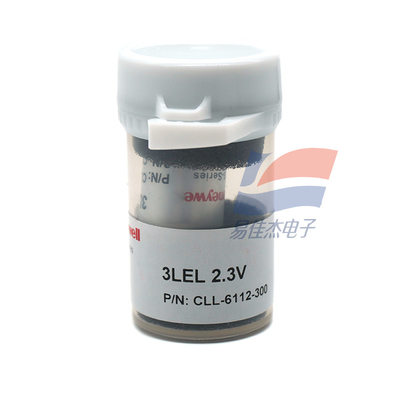 3LEL 3R CLL-6112-300 0 ?? 100%LEL Yakılabilir gaz sensörü 2.3V LEL sensörü