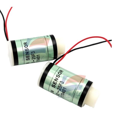 YJJ KE-25F3 Elektrokimyasal Oksijen Sensörü Oksijen Inkubatörleri İçin