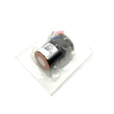 5NF Nitrik oksit (NO) Gaz sensörü PCB pinleri veya lehim etiketleri aracılığıyla elektrik bağlantısı