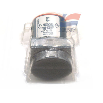 5NF Nitrik oksit (NO) Gaz sensörü PCB pinleri veya lehim etiketleri aracılığıyla elektrik bağlantısı