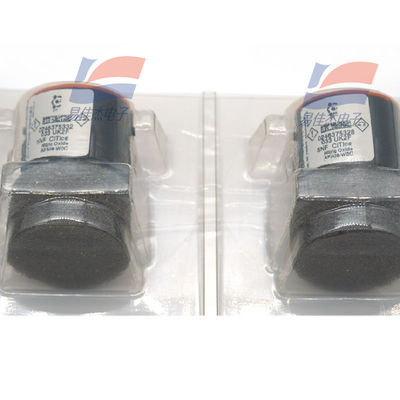 5NF Nitrik oksit (NO) Gaz sensörü PCB pinleri veya lehim etiketleri aracılığıyla elektrik bağlantısı