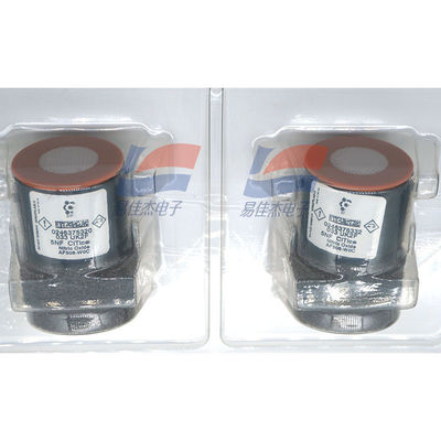 5NF Nitrik oksit (NO) Gaz sensörü PCB pinleri veya lehim etiketleri aracılığıyla elektrik bağlantısı