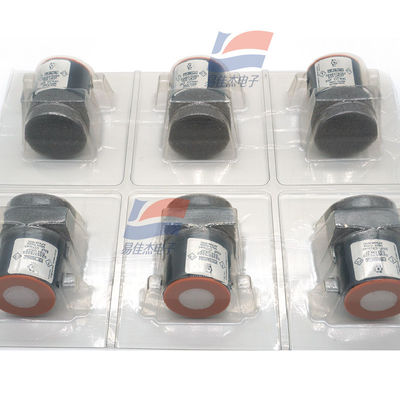 5NF Nitrik oksit (NO) Gaz sensörü PCB pinleri veya lehim etiketleri aracılığıyla elektrik bağlantısı