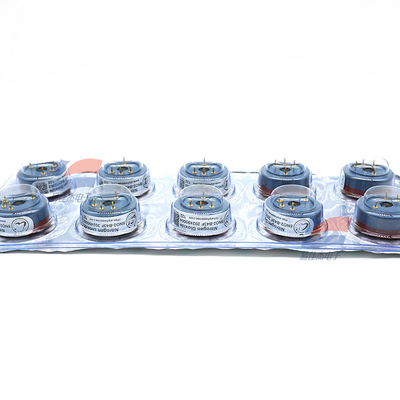 5NO2-B43F NO2-B43F Nitrojen Dioksit Sensörü 4 Elektrot (Yüksek Nem)