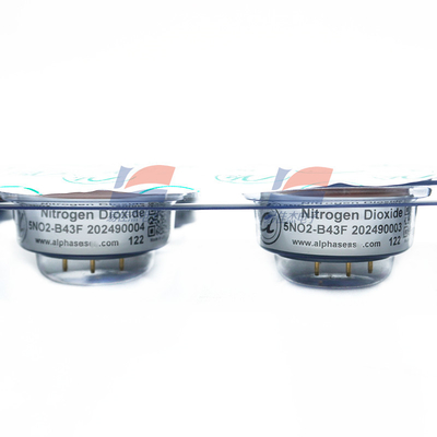 5NO2-B43F NO2-B43F Nitrojen Dioksit Sensörü 4 Elektrot (Yüksek Nem)