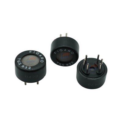 YJJ TGS832-A00 Soğuk Depolama'da Freon Sızıntılarının Bulunması İçin Halogen Gaz Sensörü