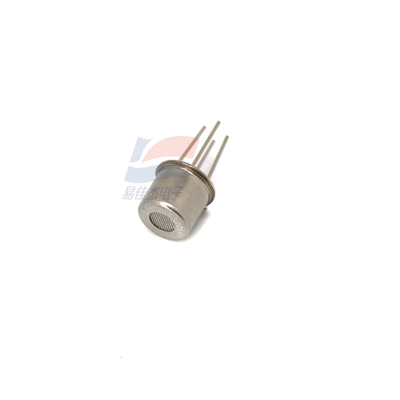 YJJ TGS2616-C00 Portatif Gaz Detektörleri için Hidrojen H2 Gaz Sensörü Duyarlılık 0,25-0,60 Direnç oranı