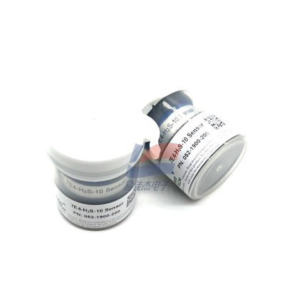 7E4-H2S-10 Dört Elektrotlu H2S Sensörü: 052-1900-200