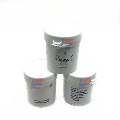 YJJ Üç elektrotlu CO gazı sensörü 3EF 3E/F AB004-J08