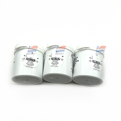 YJJ Üç elektrotlu CO gazı sensörü 3EF 3E/F AB004-J08