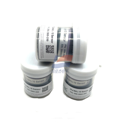 7E4-NH3-10 PN: 059-3500-200 Dört Elektrotlu NH3 Gaz Sensörü