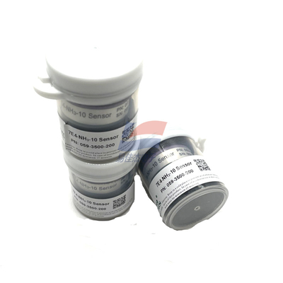 7E4-NH3-10 PN: 059-3500-200 Dört Elektrotlu NH3 Gaz Sensörü